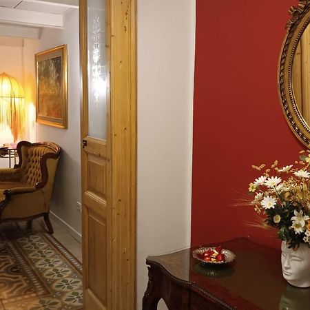 Amanda'S Suite Tarento Exterior foto