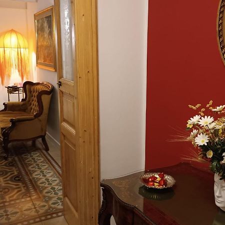 Amanda'S Suite Tarento Exterior foto