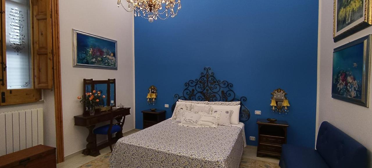 Amanda'S Suite Tarento Exterior foto