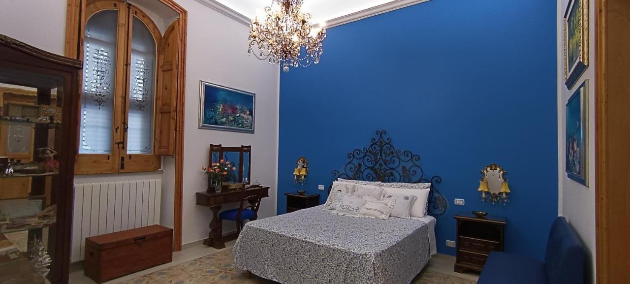 Amanda'S Suite Tarento Exterior foto