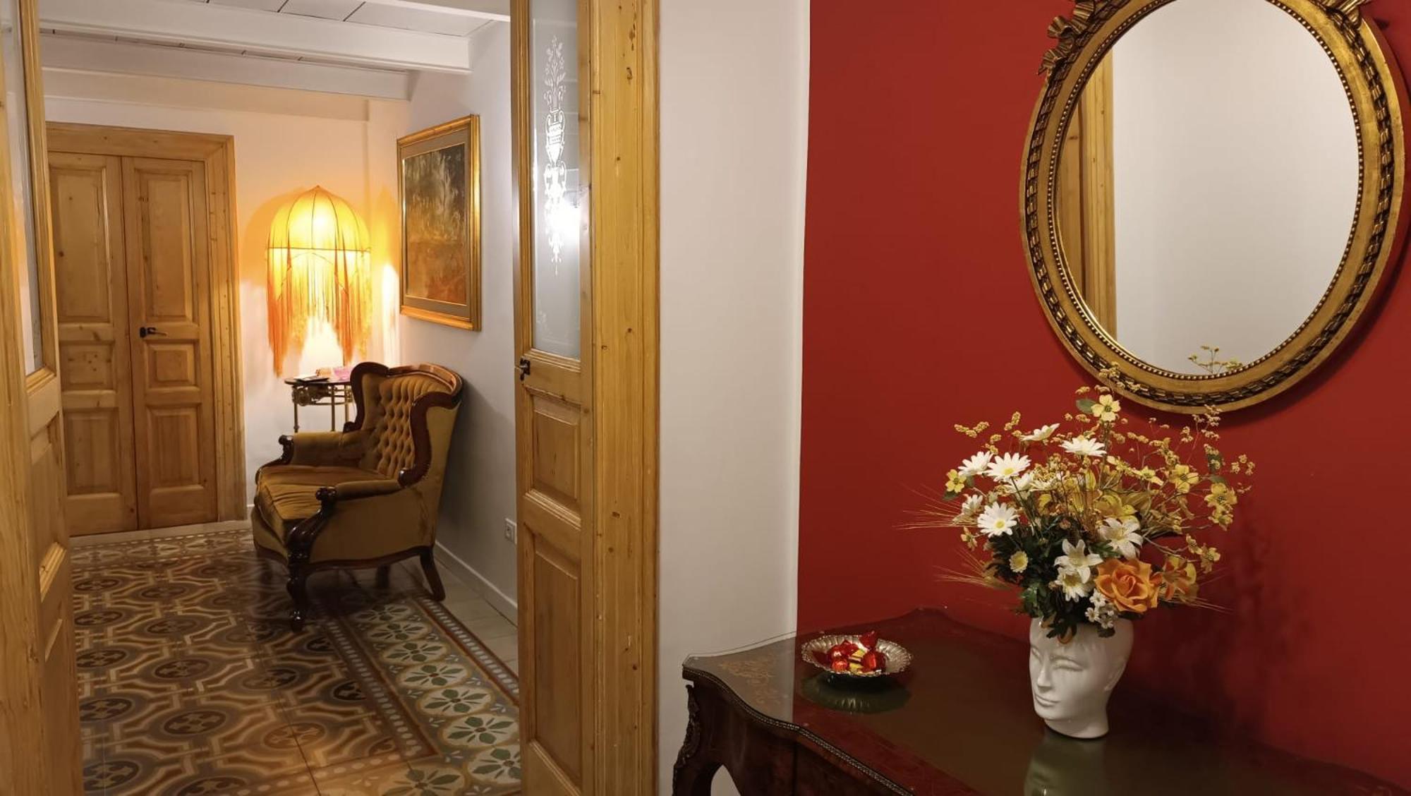 Amanda'S Suite Tarento Exterior foto